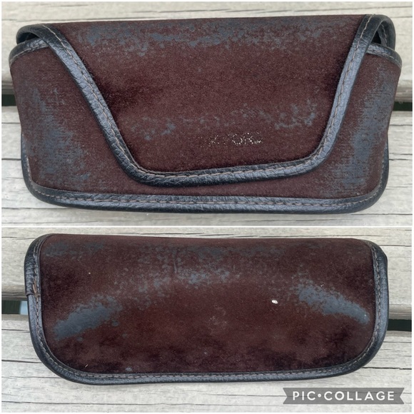 Tom Ford Martina Tortoise Cat Eye Sunglasses - Picture 14 of 16